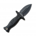 Faca de bota/pescoço Smith & Wesson H.R.T. 2 pol.